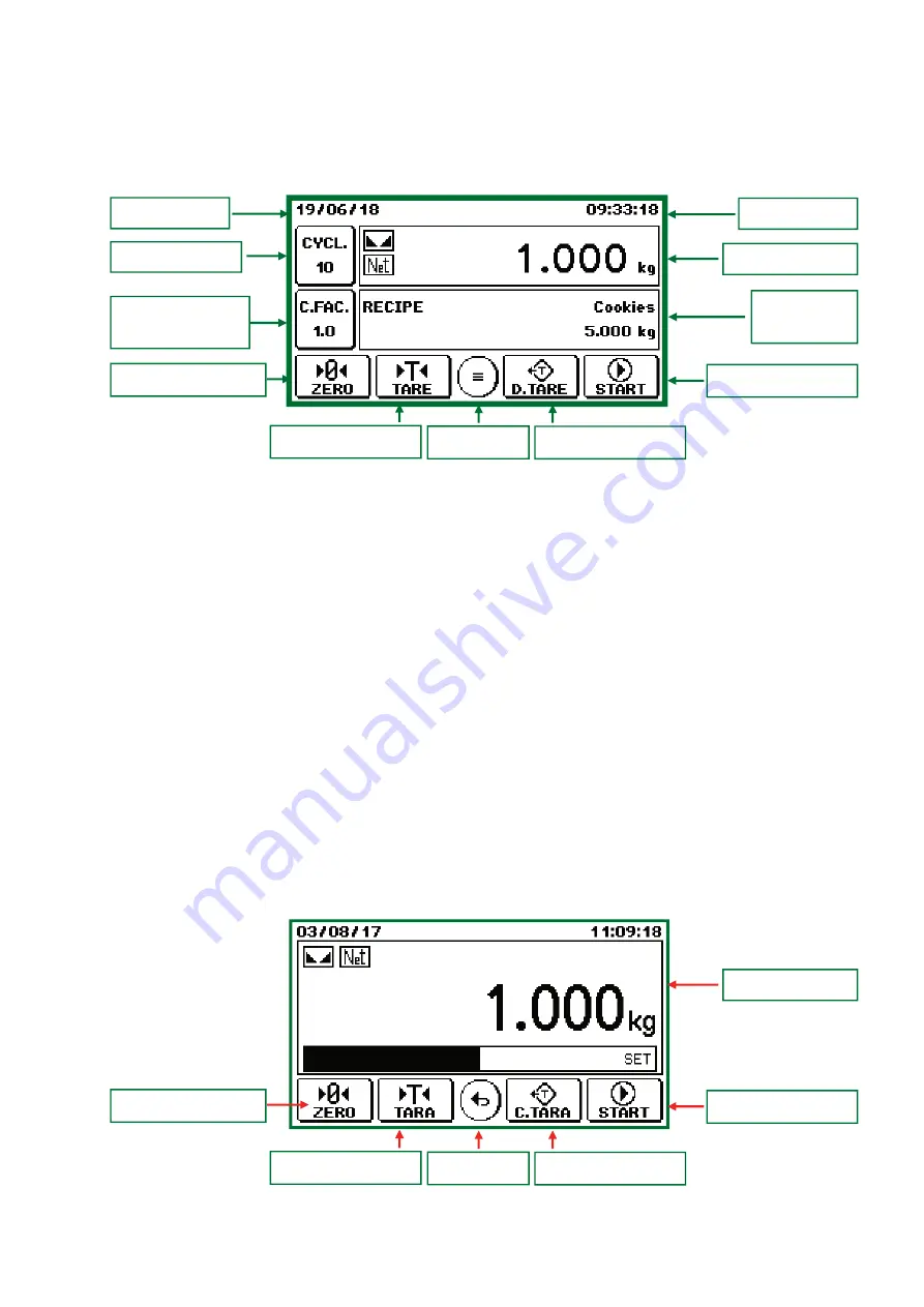 Pavone Systems MCT 1302 Скачать руководство пользователя страница 19