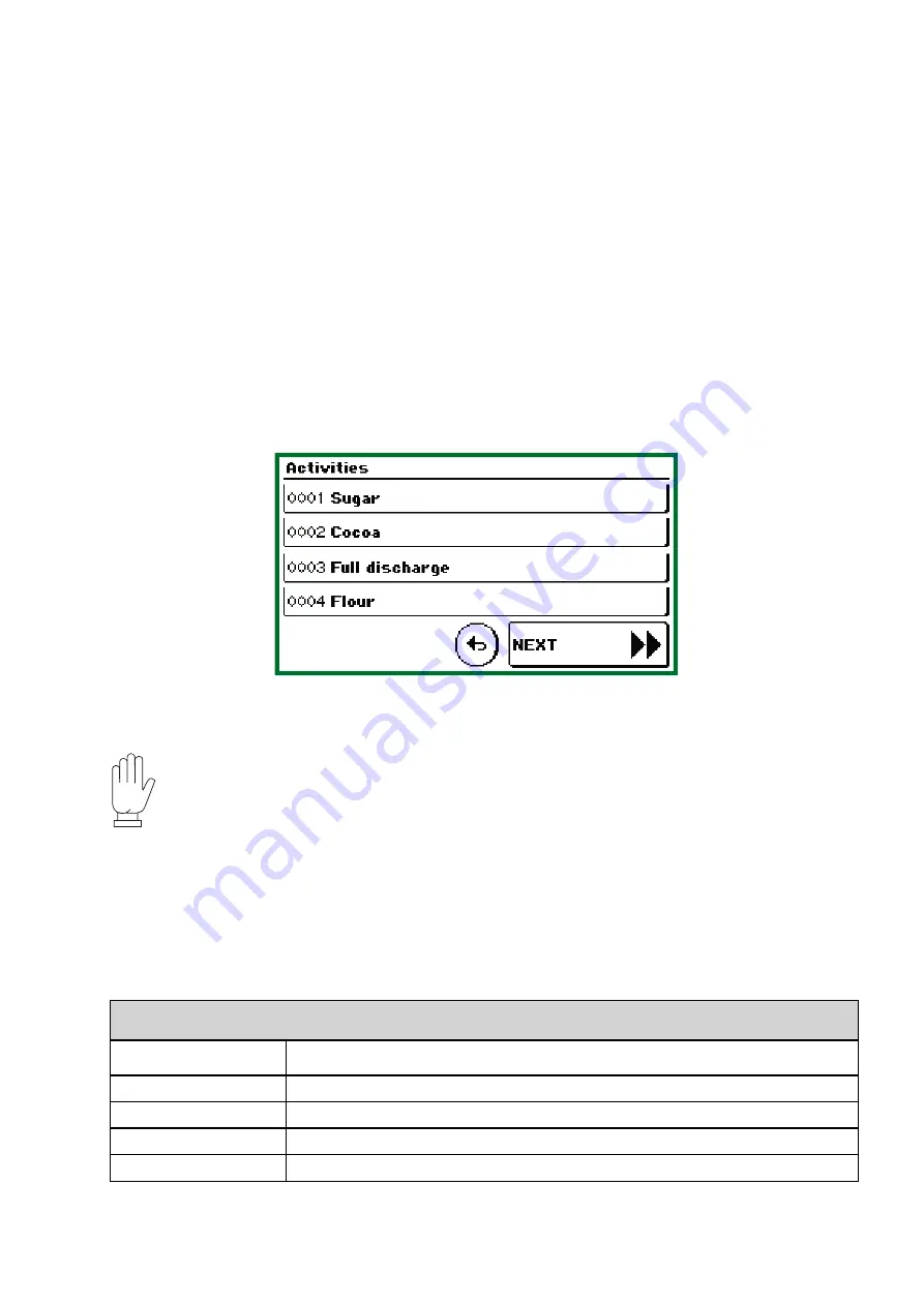 Pavone Systems MCT 1302 Technical Manual Download Page 33