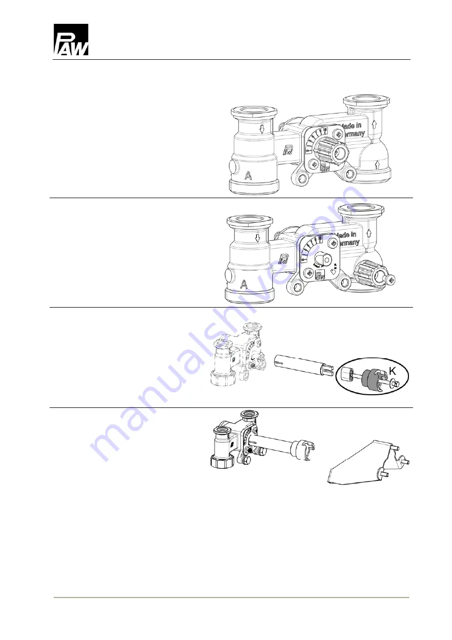 PAW 705610 Скачать руководство пользователя страница 2