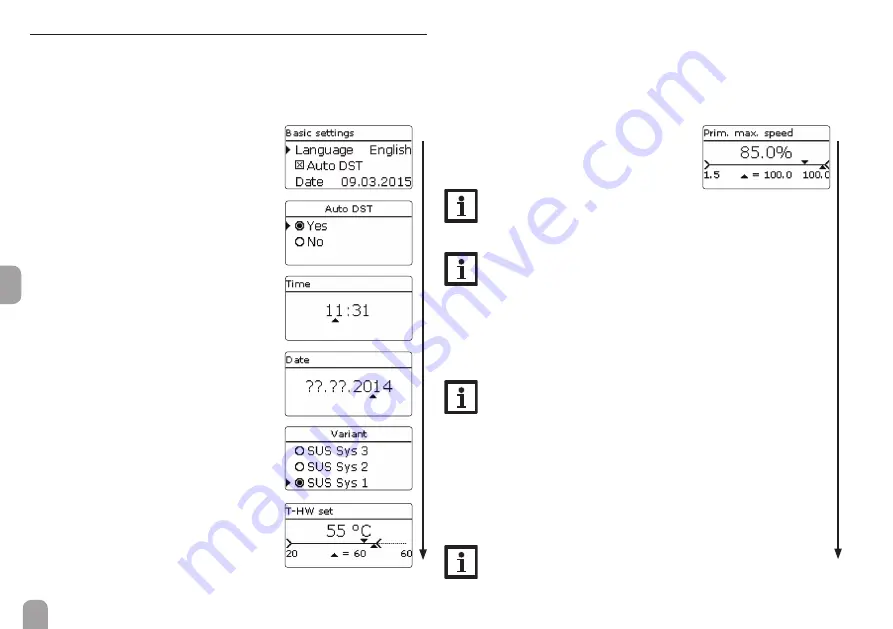 PAW FC4.13 Manual For Specialised Craftsman Download Page 14