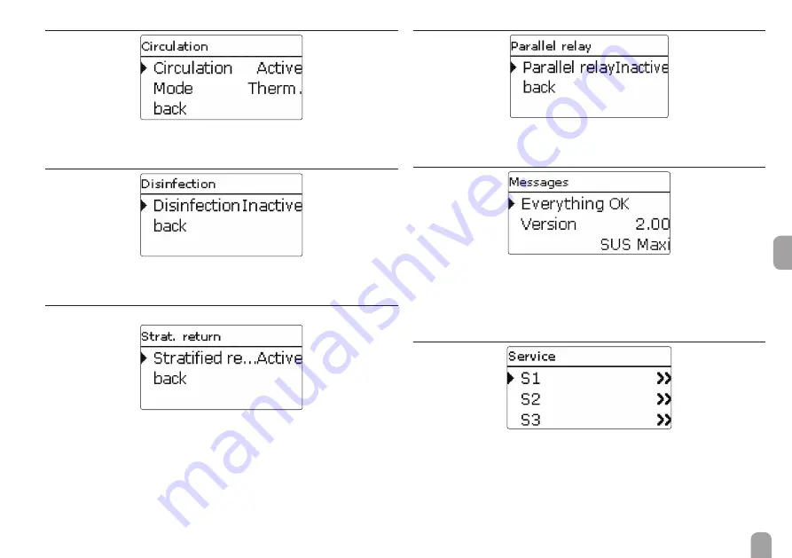 PAW FC4.13 Manual For Specialised Craftsman Download Page 17