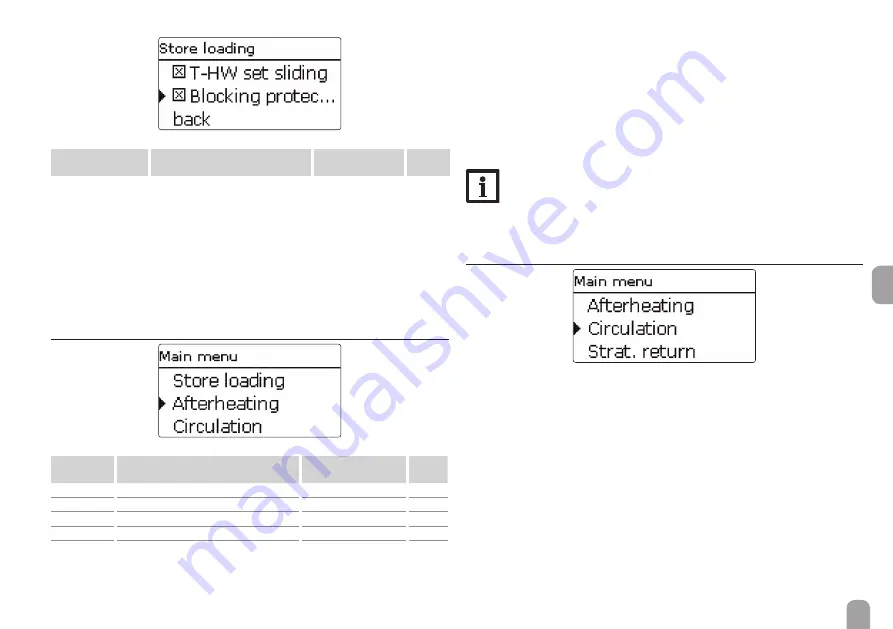 PAW FC4.13 Manual For Specialised Craftsman Download Page 21