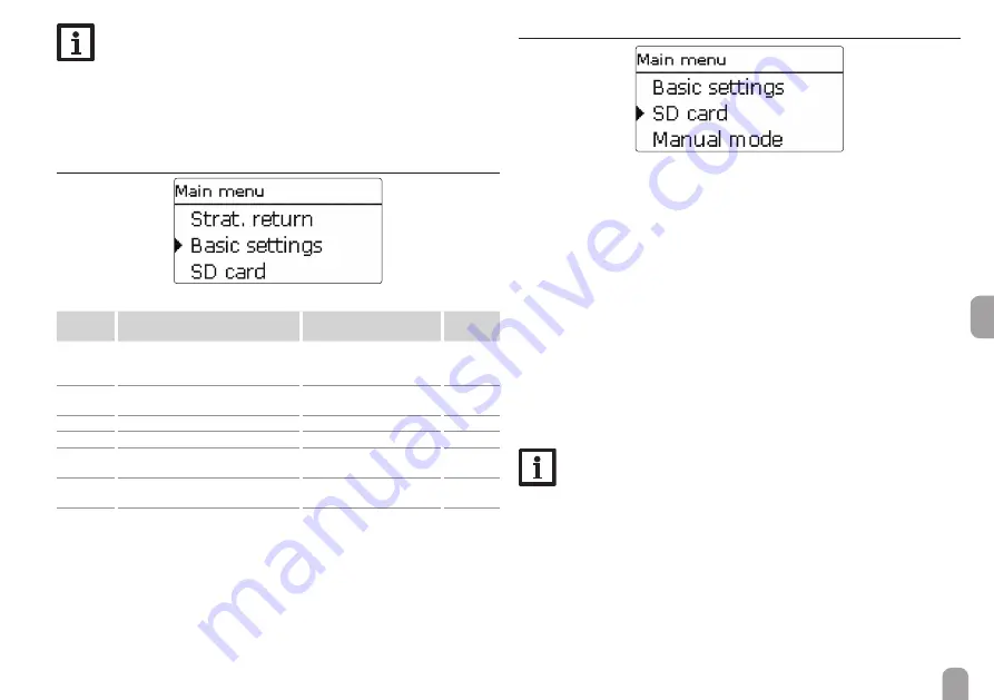 PAW FC4.13 Manual For Specialised Craftsman Download Page 25