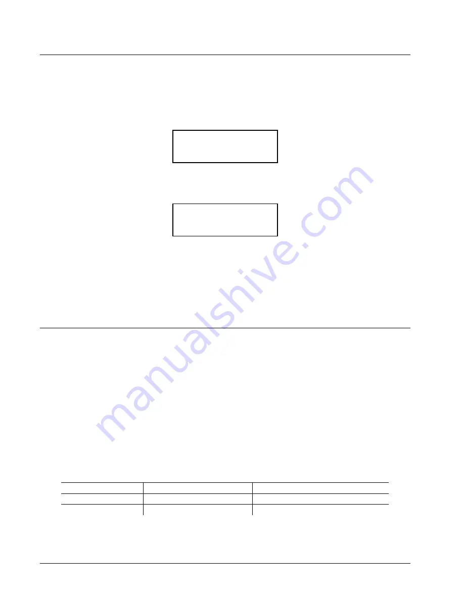 Paxar 610 User Manual Download Page 44