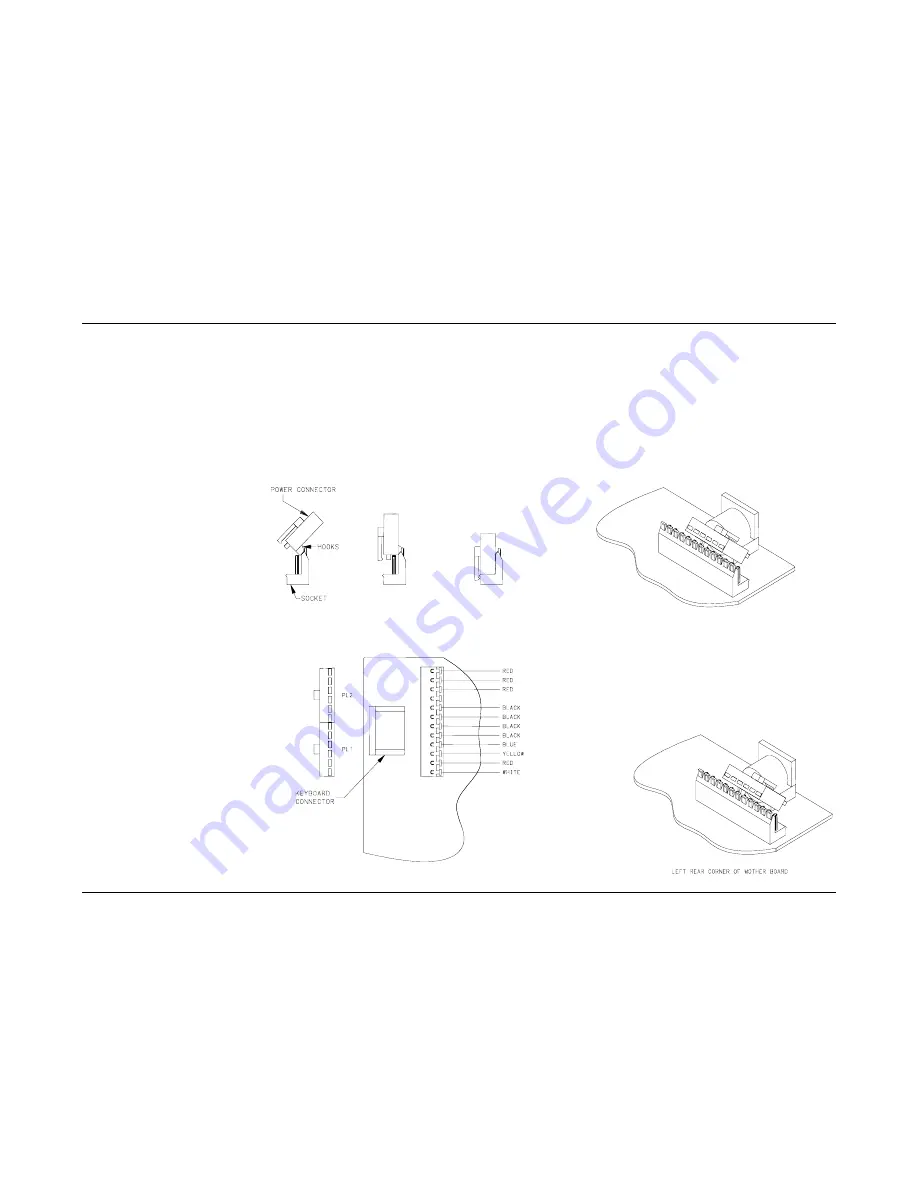 Paxar 676 User Manual Download Page 84