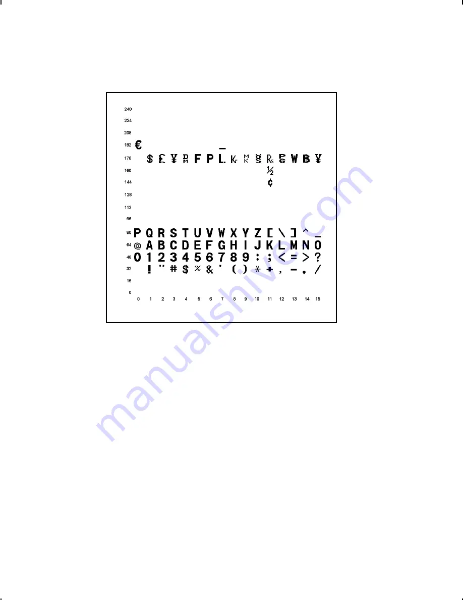 Paxar 939i Operating Instructions Manual Download Page 41