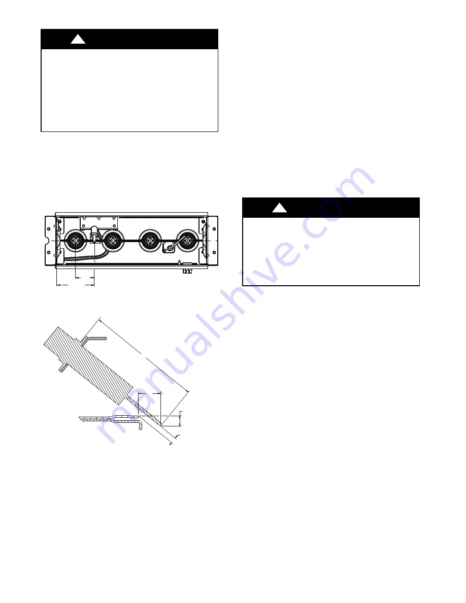 Payne PG95ESA Installation, Start-Up, Operating And Service And Maintenance Instructions Download Page 79