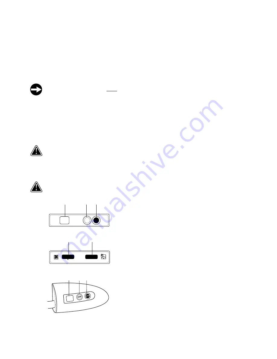 PC MARKETING Tropical Series Care, Use And Installation Instructions Download Page 6