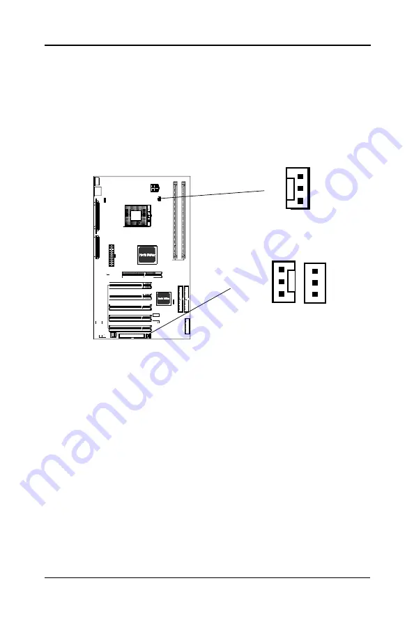 PC Partner 35-AA33 0 Series Manual Download Page 13