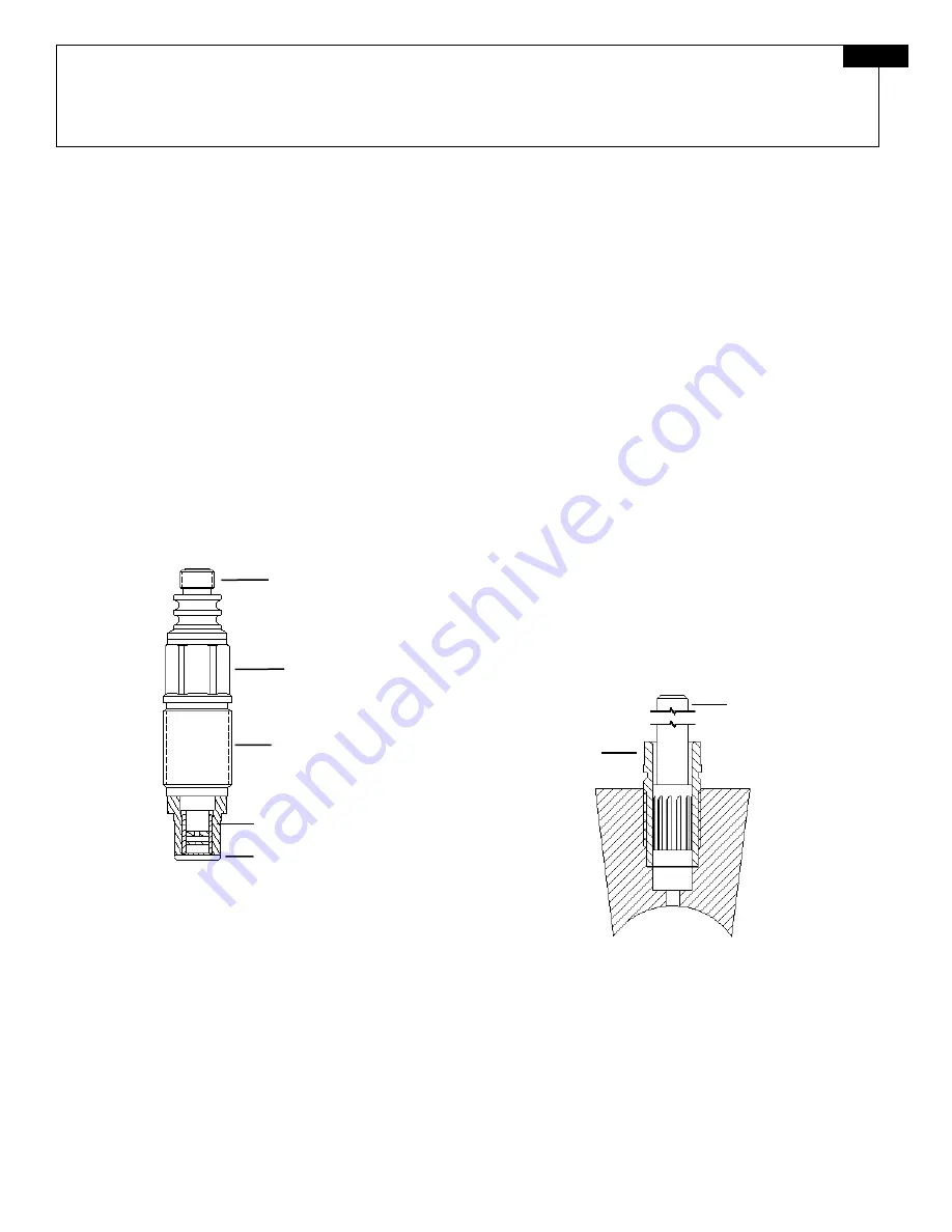 PCB Piezotronics 118A02 Installation And Operating Manual Download Page 6