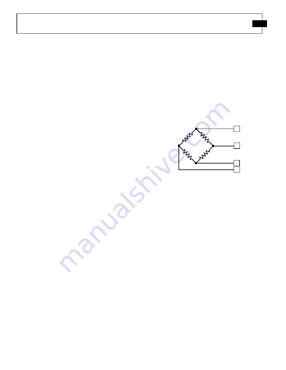 PCB Piezotronics 1404-13A Скачать руководство пользователя страница 13