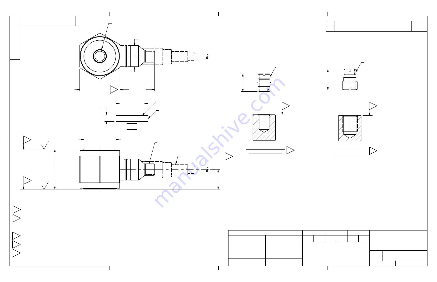 PCB Piezotronics 208C03 Скачать руководство пользователя страница 17