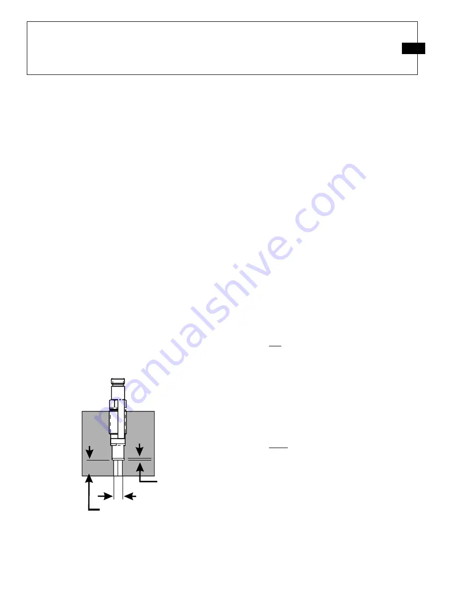 PCB Piezotronics ICP 105C02 Installation And Operating Manual Download Page 7