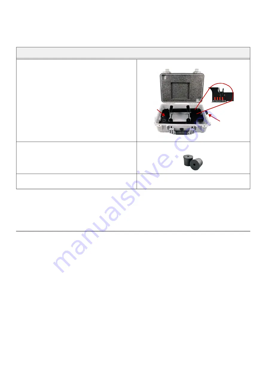 PCB Piezotronics Larson Davis SoundAdvisor NMS044 Скачать руководство пользователя страница 8