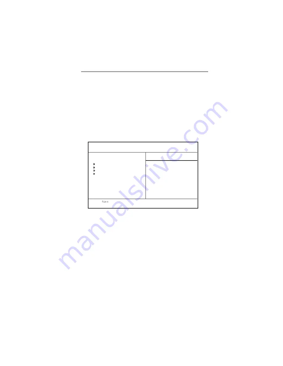 PCchips M863G Manual Download Page 22