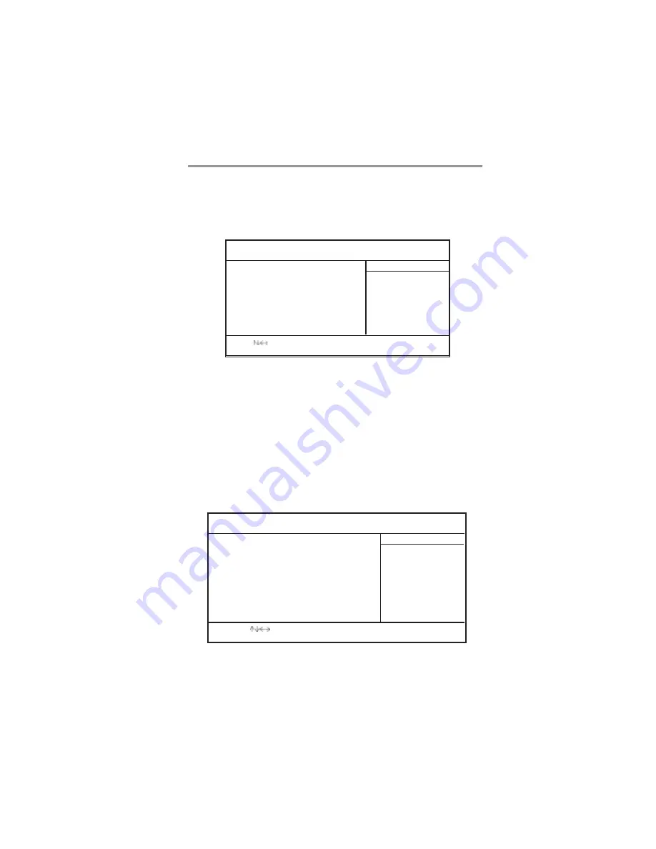 PCchips M863G Manual Download Page 28