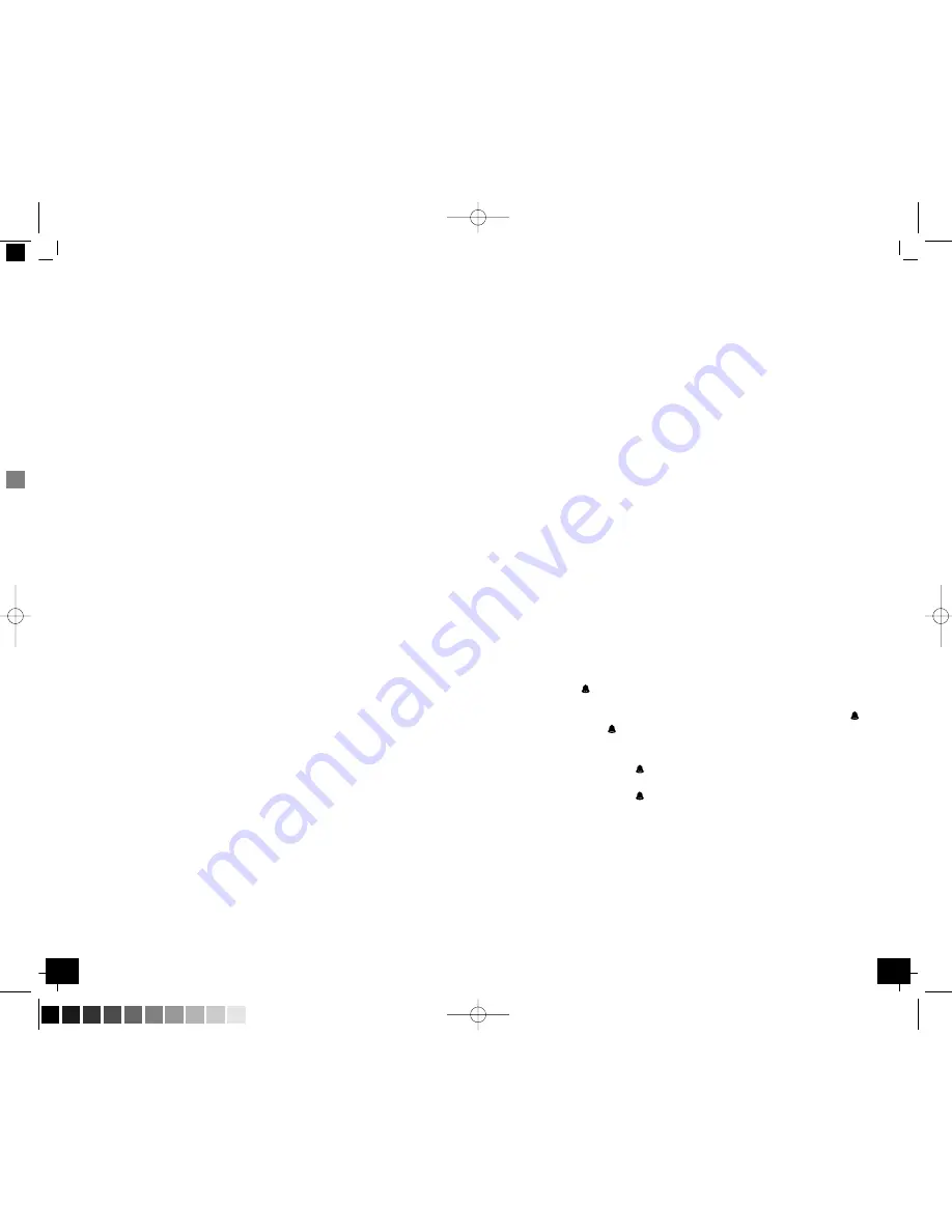 PCE Instruments LUMAX Instruction Manual Download Page 8