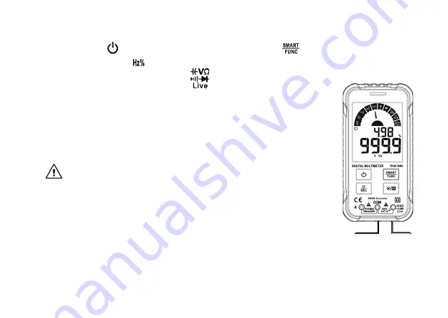 PCWork PCW02B User Manual Download Page 19