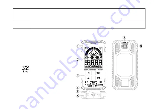 PCWork PCW02B User Manual Download Page 70