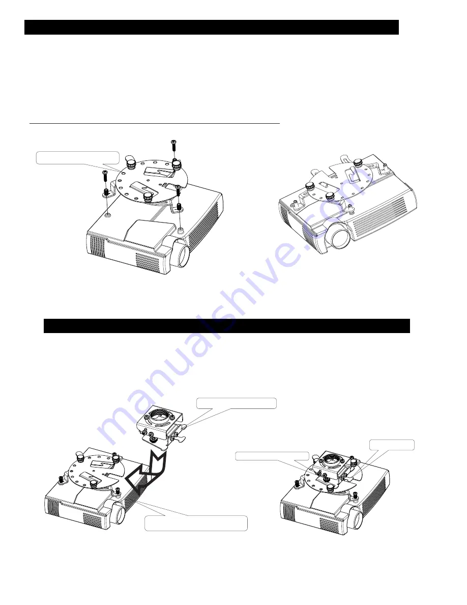 PDR PMU50 Product Manual Download Page 6