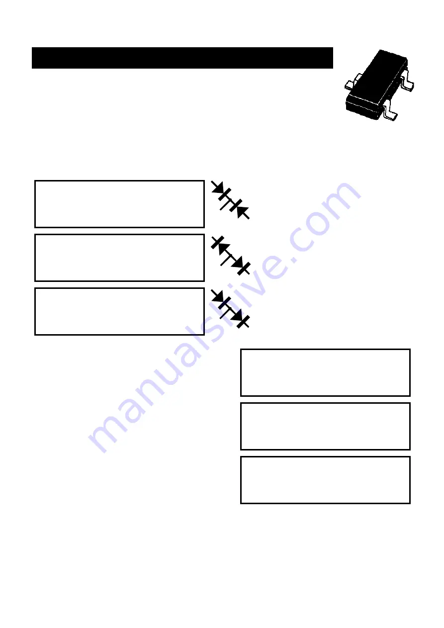 Peak Atlas DCA55 User Manual Download Page 8