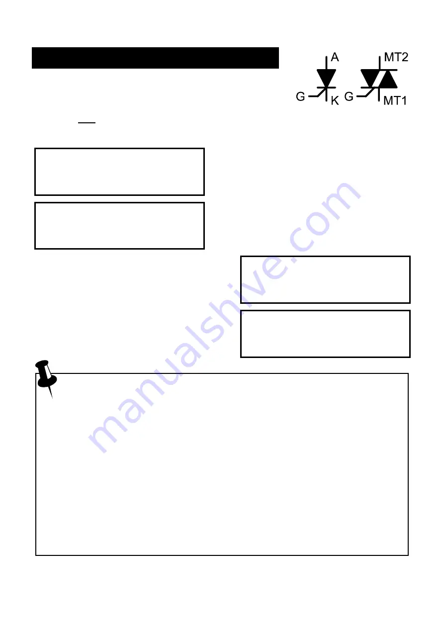 Peak Atlas DCA55 User Manual Download Page 22