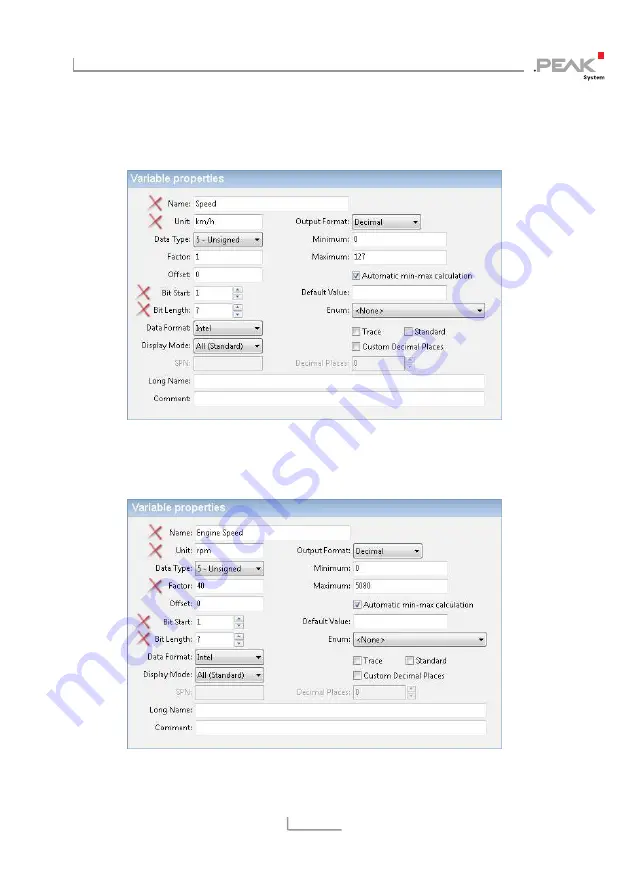 Peak IPEH-002069-V2 Скачать руководство пользователя страница 41