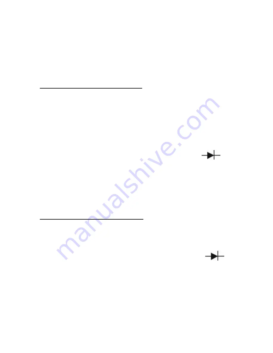 PeakTech 3410 Operating Instructions Manual Download Page 50