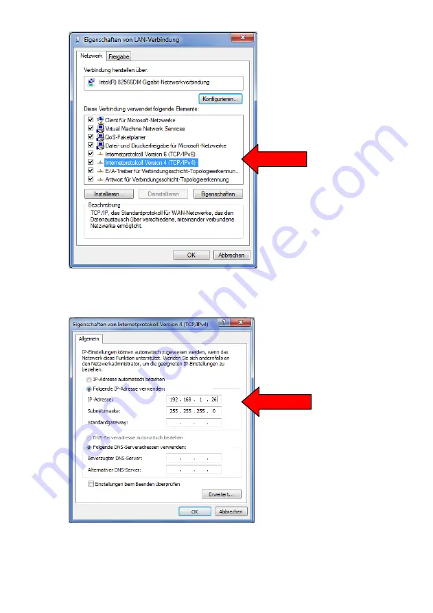 PeakTech 4075 Operation Manual Download Page 59