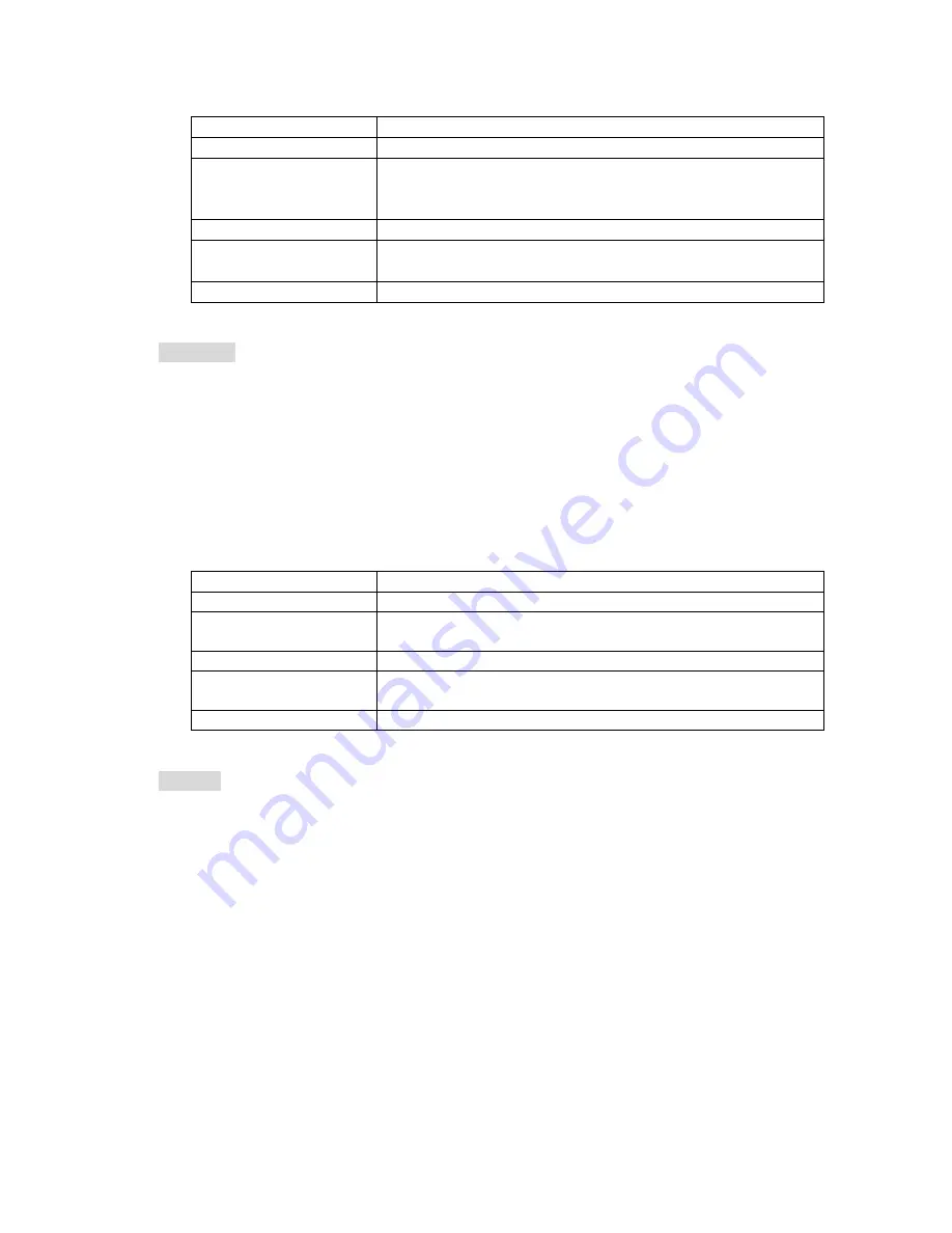 PeakTech 4130 Operation Manual Download Page 19