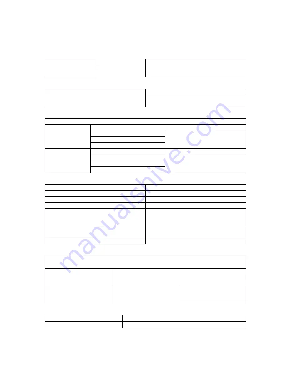 PeakTech 4130 Operation Manual Download Page 49