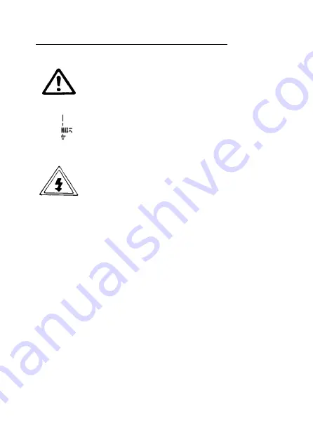 PeakTech 4390 Operation Manual Download Page 7