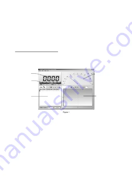 PeakTech 4390 Operation Manual Download Page 75