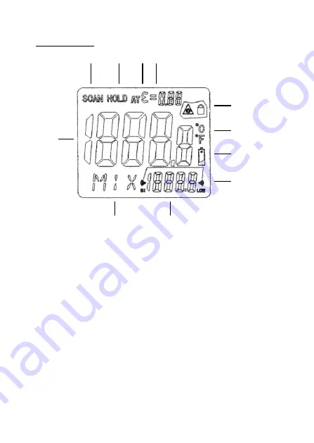 PeakTech 4950 Operation Manual Download Page 6