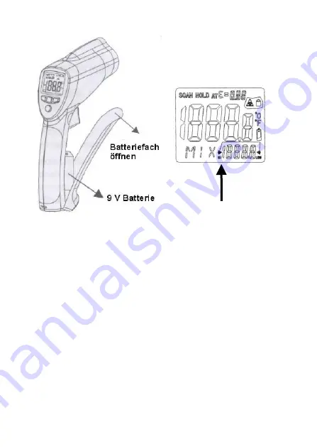 PeakTech 4950 Скачать руководство пользователя страница 16