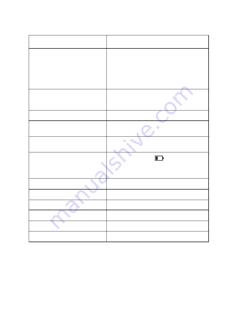 PeakTech 5170 Operation Manual Download Page 4