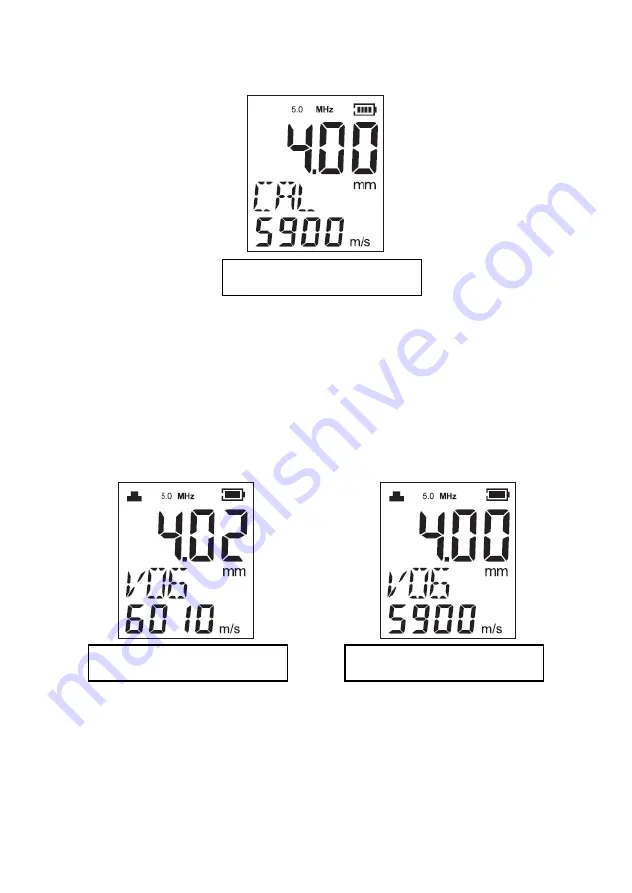 PeakTech 5225 Operation Manual Download Page 7