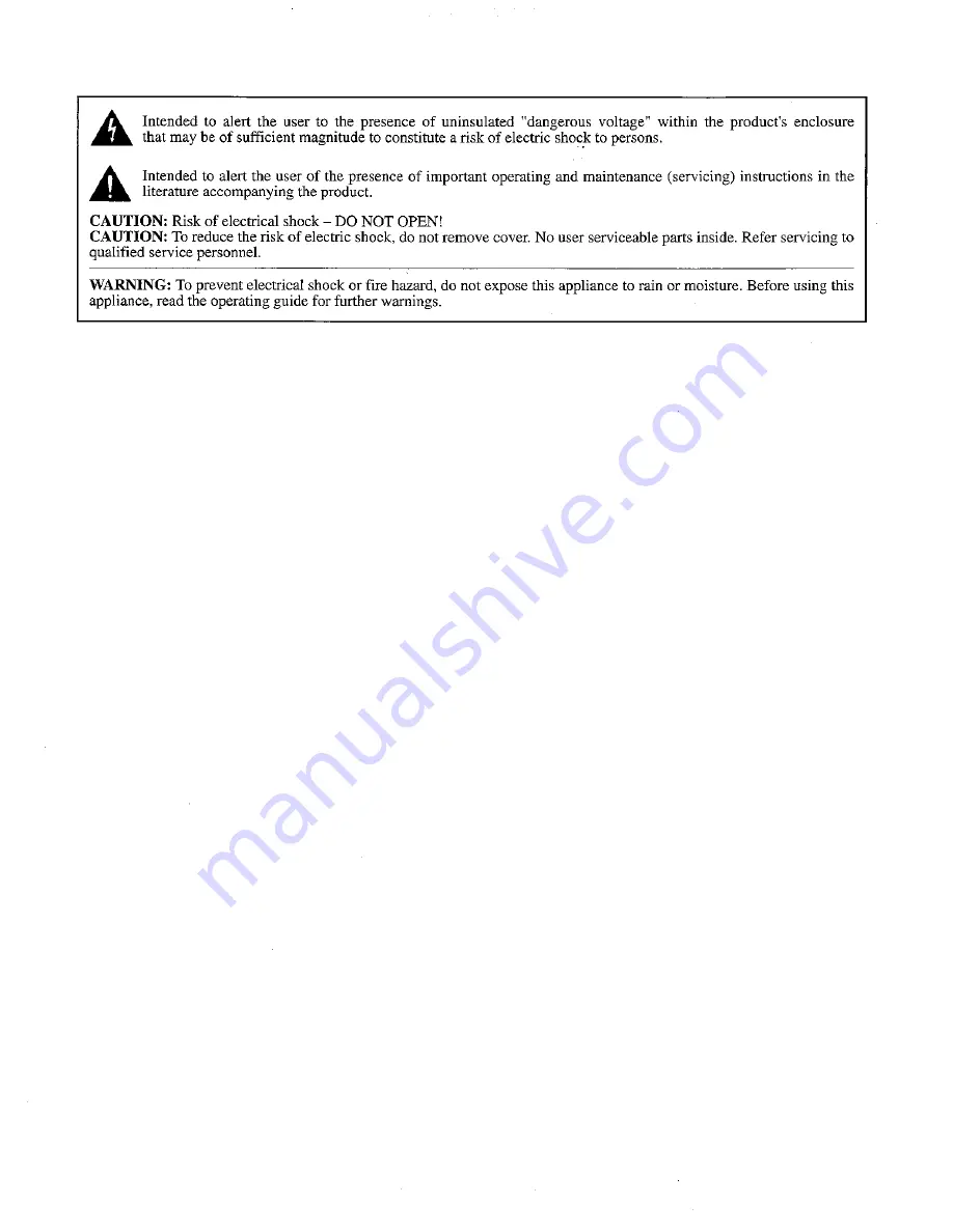 Peavey Kilobass User Manual Download Page 2