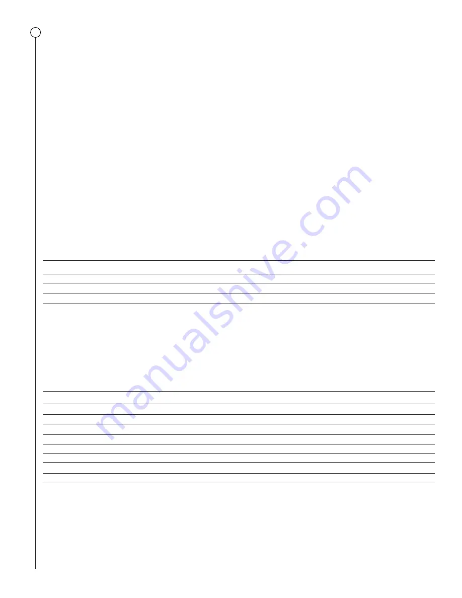 Peavey XR-AT Operating Manual Download Page 13