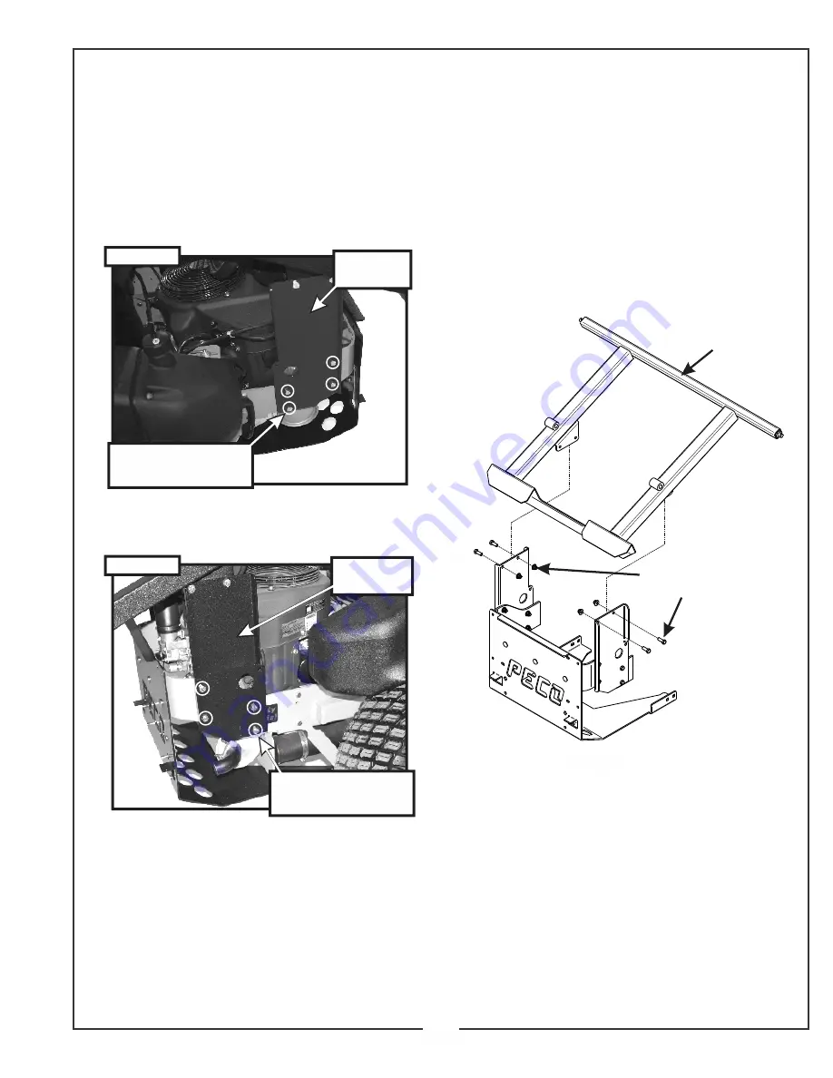 Peco 37721231 Operator'S Manual Download Page 7