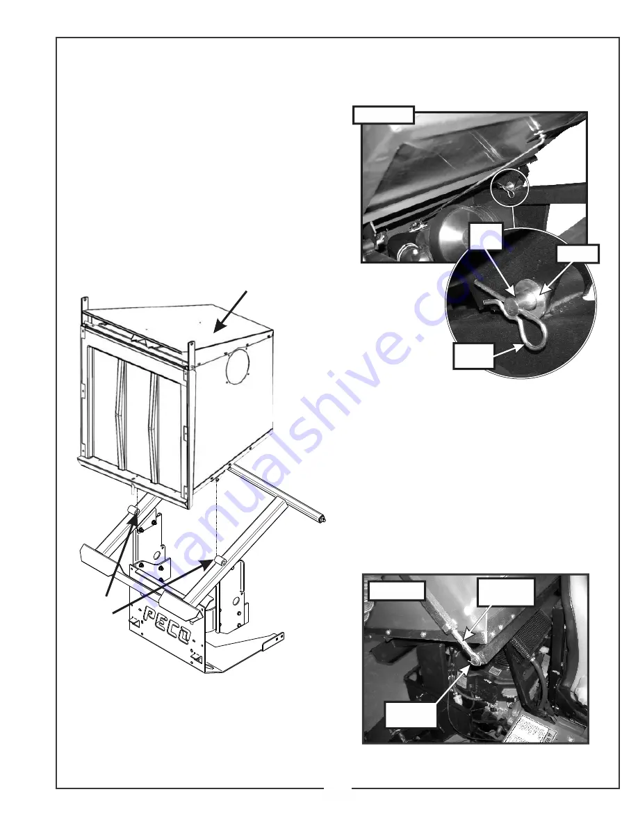 Peco 37721231 Operator'S Manual Download Page 9