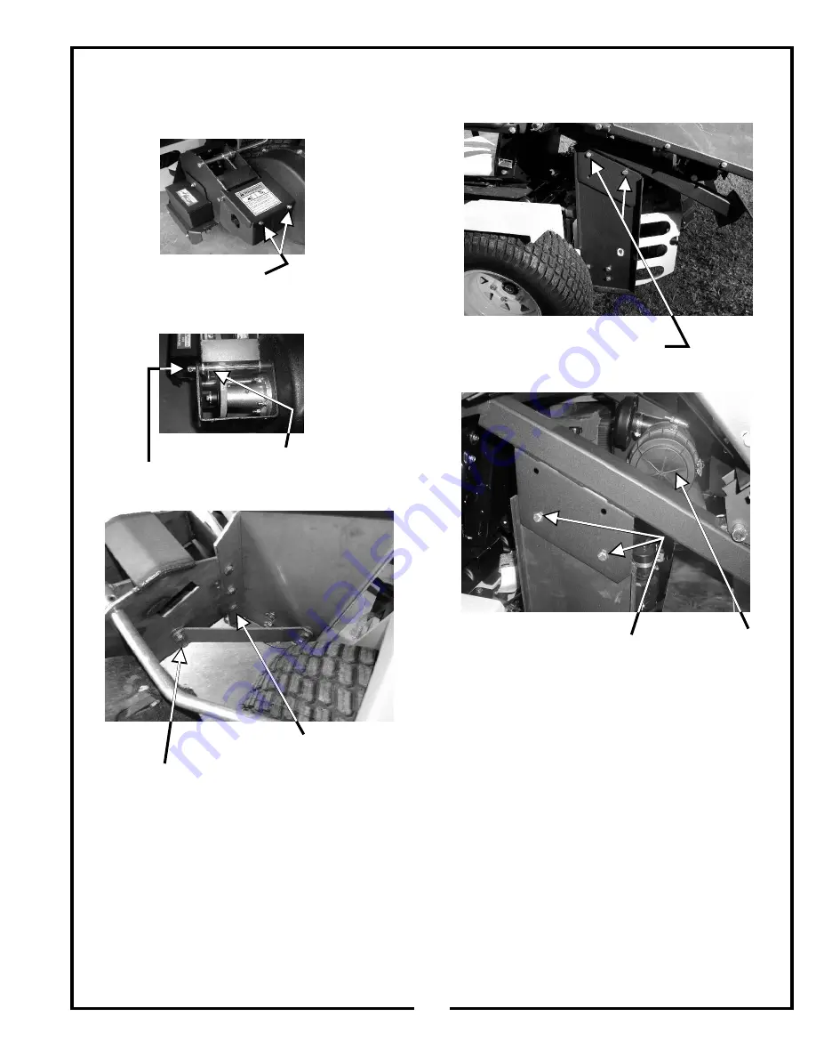 Peco 39621223-28 Operator'S Manual Download Page 7