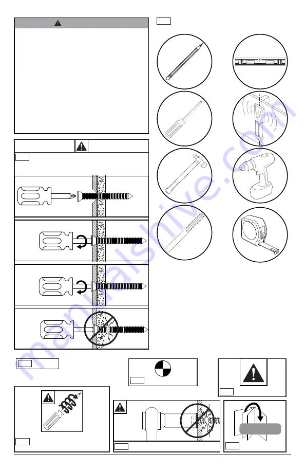 peerless-AV HDS-ASR1 Manual Download Page 2