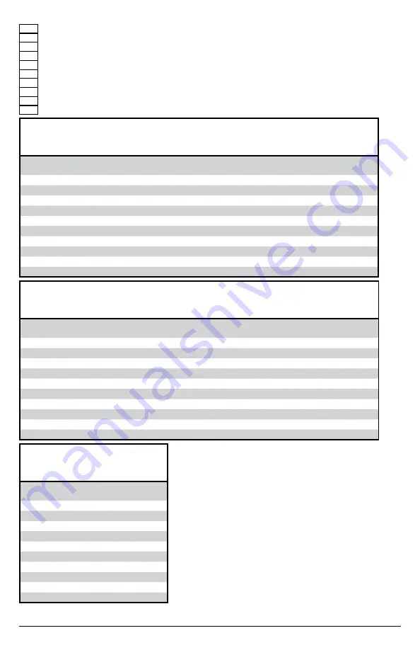 peerless-AV KIPC2540-EUK Manual Download Page 6