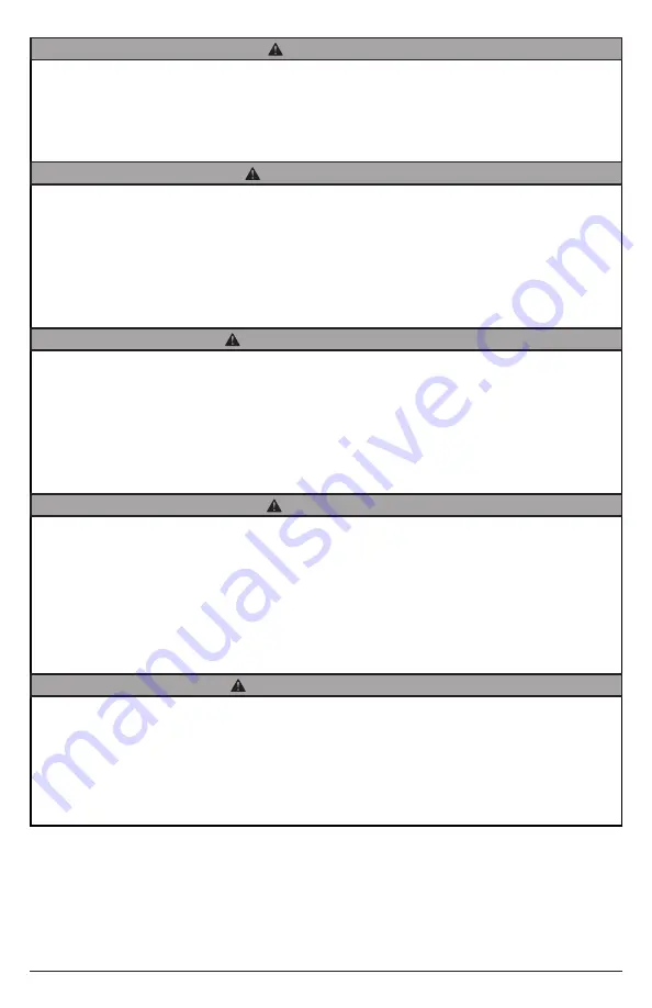 peerless-AV NEC PD04VW MFS 46 55 Скачать руководство пользователя страница 2