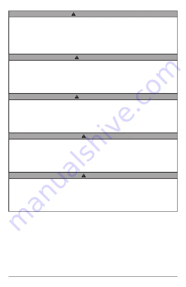 peerless-AV NEC PD04VW MFS 46 55 Скачать руководство пользователя страница 20