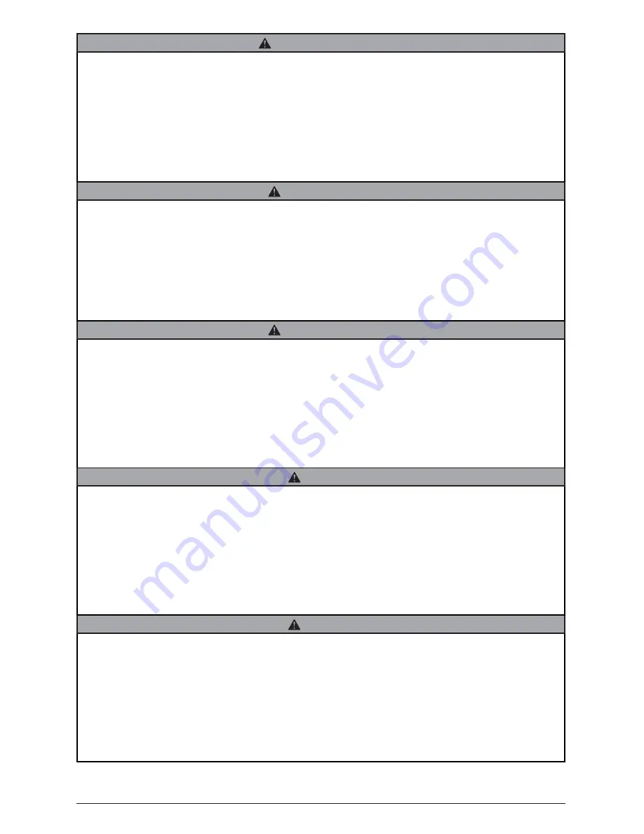 peerless-AV PRSS-455 Assembly And Installation Instructions Manual Download Page 3