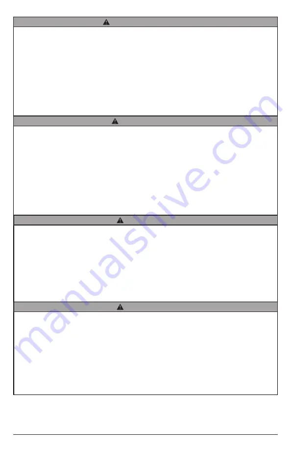 peerless-AV Smart City KOP2555-S-XHB Скачать руководство пользователя страница 3