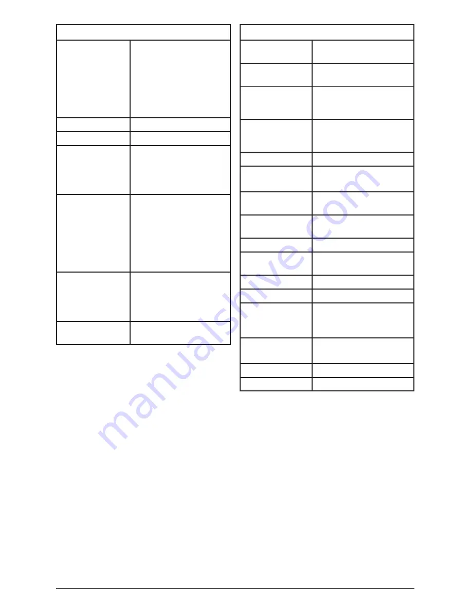 peerless-AV XTREME XHB432 User Manual Download Page 26