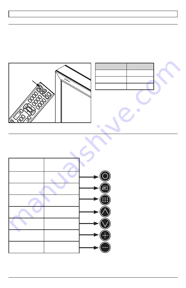 peerless-AV XTREME XHB553 User Manual Download Page 16